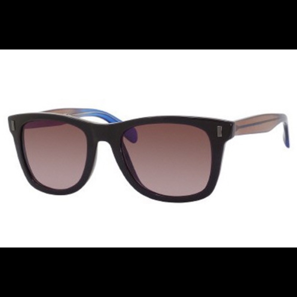 Marc by Marc Jacob MMJ335/S sunglasses brown/Blue